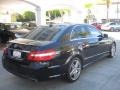 Black - E 350 Sedan Photo No. 2