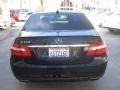 Black - E 350 Sedan Photo No. 3
