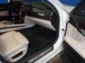 2011 Mineral White Metallic BMW 7 Series 750i xDrive Sedan  photo #30