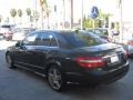 Black - E 350 Sedan Photo No. 4
