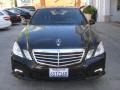 Black - E 350 Sedan Photo No. 6