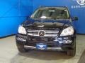 Black - GL 450 4Matic Photo No. 2