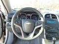 2014 Champagne Silver Metallic Chevrolet Malibu LS  photo #18