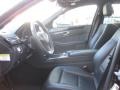 Black - E 350 Sedan Photo No. 19
