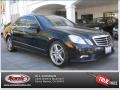 Black - E 350 Sedan Photo No. 26