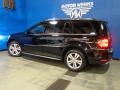Black - GL 450 4Matic Photo No. 26