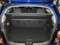 Blue Topaz Metallic - Sonic LT Hatchback Photo No. 18