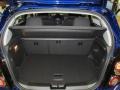 2014 Blue Topaz Metallic Chevrolet Sonic LT Hatchback  photo #18