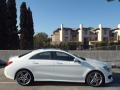 Cirrus White - CLA 250 Photo No. 3
