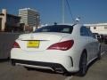 Cirrus White - CLA 250 Photo No. 4