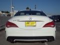 Cirrus White - CLA 250 Photo No. 5