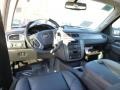 Ebony Prime Interior Photo for 2014 Chevrolet Silverado 2500HD #88830466