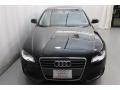 Brilliant Black - A4 2.0T Sedan Photo No. 2
