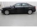 Brilliant Black - A4 2.0T Sedan Photo No. 4