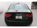 Brilliant Black - A4 2.0T Sedan Photo No. 5