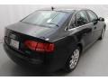 Brilliant Black - A4 2.0T Sedan Photo No. 6