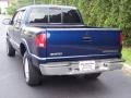 Indigo Blue Metallic - S10 LS Crew Cab 4x4 Photo No. 10
