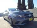 Mountain Gray Metallic - CLA 250 Photo No. 11