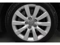 Brilliant Black - A4 2.0T Sedan Photo No. 9