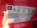 Red Hot - Sonic RS Hatchback Photo No. 20