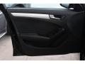 Brilliant Black - A4 2.0T Sedan Photo No. 12