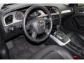 Brilliant Black - A4 2.0T Sedan Photo No. 13