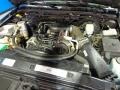2001 Onyx Black Chevrolet S10 LS Extended Cab  photo #12