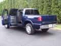 Indigo Blue Metallic - S10 LS Crew Cab 4x4 Photo No. 13