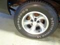 2001 Onyx Black Chevrolet S10 LS Extended Cab  photo #14