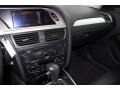 Brilliant Black - A4 2.0T Sedan Photo No. 16