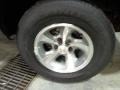 2001 Onyx Black Chevrolet S10 LS Extended Cab  photo #15