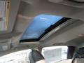 Blue Topaz Metallic - Sonic LTZ Hatchback Photo No. 9