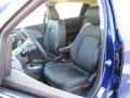 Blue Topaz Metallic - Sonic LTZ Hatchback Photo No. 10