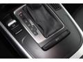 Brilliant Black - A4 2.0T Sedan Photo No. 20