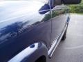 Indigo Blue Metallic - S10 LS Crew Cab 4x4 Photo No. 16