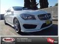 Cirrus White - CLA 250 Photo No. 1