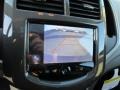 Blue Topaz Metallic - Sonic LTZ Hatchback Photo No. 14