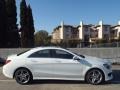 Cirrus White - CLA 250 Photo No. 3