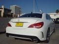 Cirrus White - CLA 250 Photo No. 4