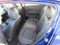 Blue Topaz Metallic - Sonic LTZ Hatchback Photo No. 17
