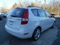 2010 Nordic White Hyundai Elantra Touring SE  photo #4