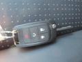 Blue Topaz Metallic - Sonic LTZ Hatchback Photo No. 19