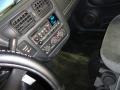 2001 Onyx Black Chevrolet S10 LS Extended Cab  photo #24
