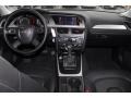 Brilliant Black - A4 2.0T Sedan Photo No. 31