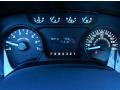 Steel Grey Gauges Photo for 2014 Ford F150 #88831303