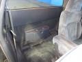 2001 Onyx Black Chevrolet S10 LS Extended Cab  photo #25