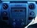 2014 Ford F150 XL Regular Cab 4x4 Controls