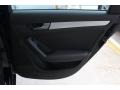 Brilliant Black - A4 2.0T Sedan Photo No. 34