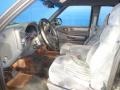 2001 Onyx Black Chevrolet S10 LS Extended Cab  photo #27