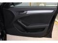 Brilliant Black - A4 2.0T Sedan Photo No. 36